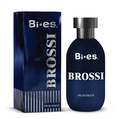 brossi perfume